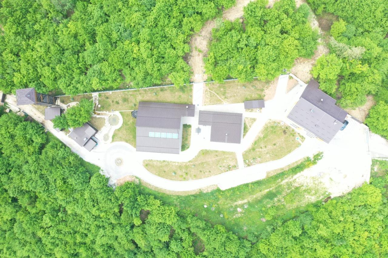 Maiden Water Resort Sarajevo Exterior photo