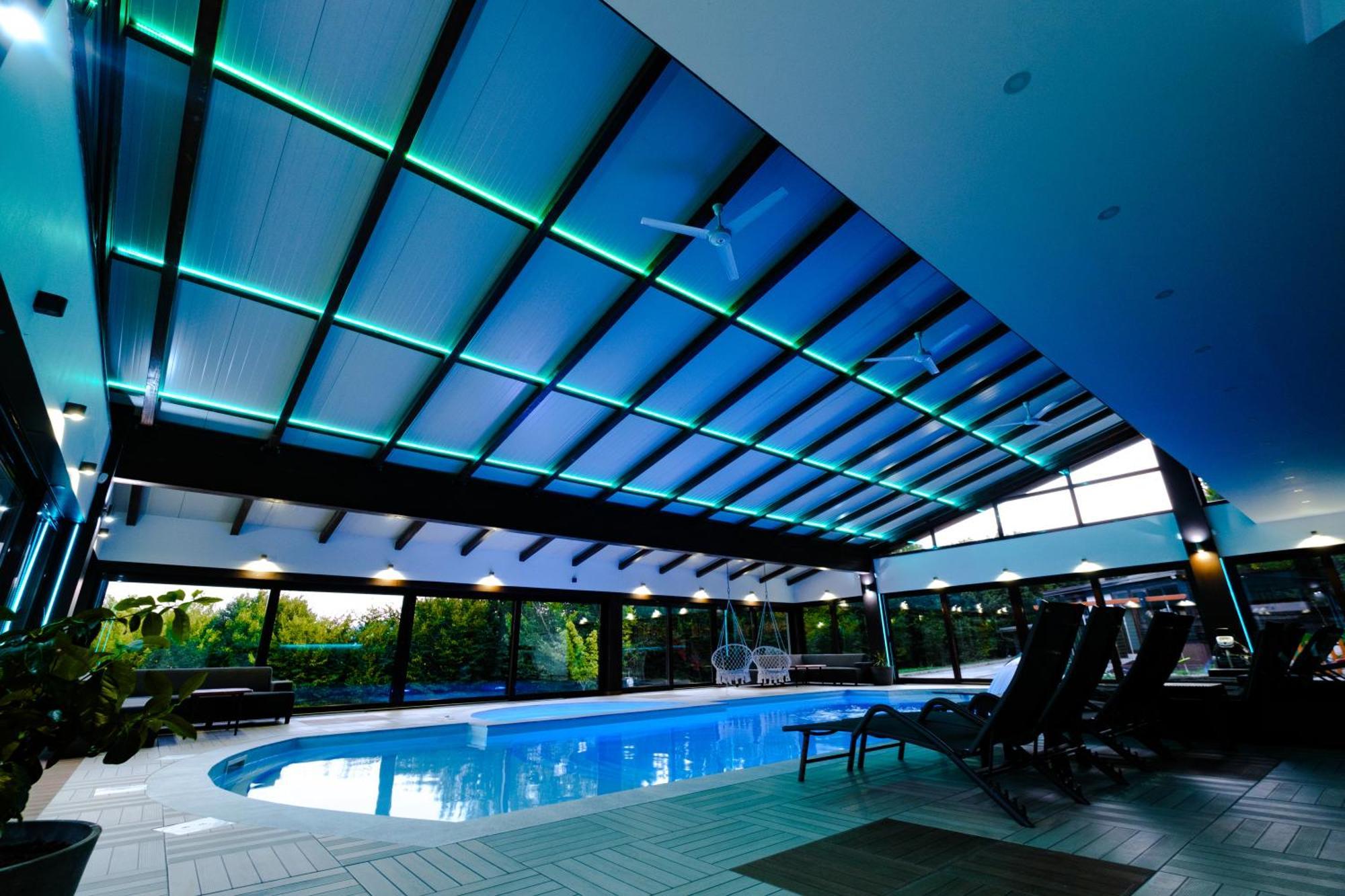 Maiden Water Resort Sarajevo Exterior photo