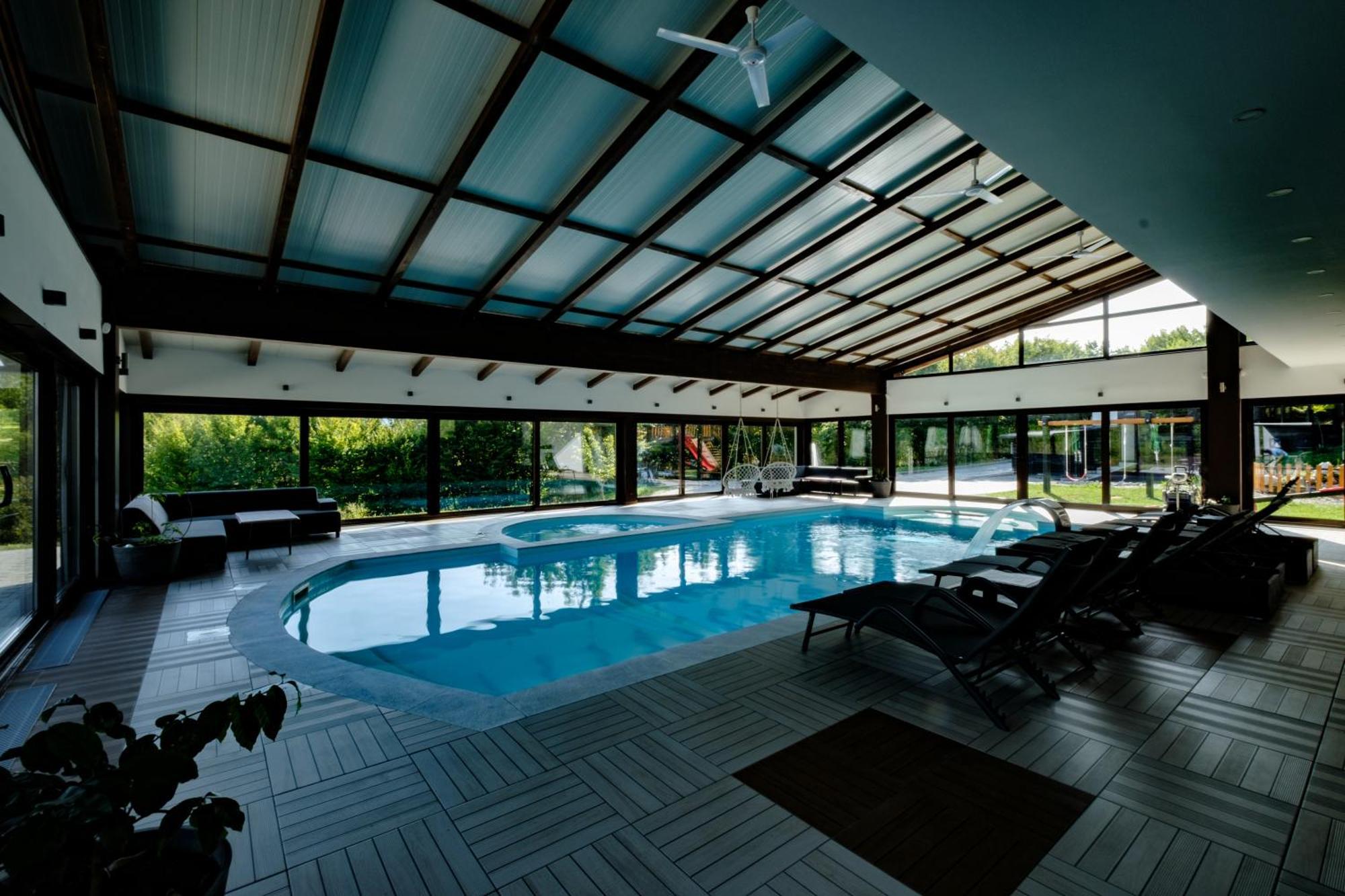 Maiden Water Resort Sarajevo Exterior photo